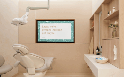 Experience-Focused Design Brings the Medtail Experience to Life