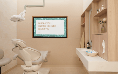 Experience-Focused Design Brings the Medtail Experience to Life