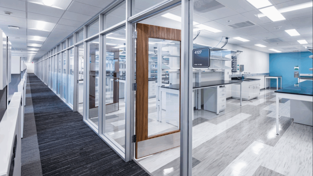 Washington University School of Medicine – McDonnell Genome Institute-Genome Technology Access Center