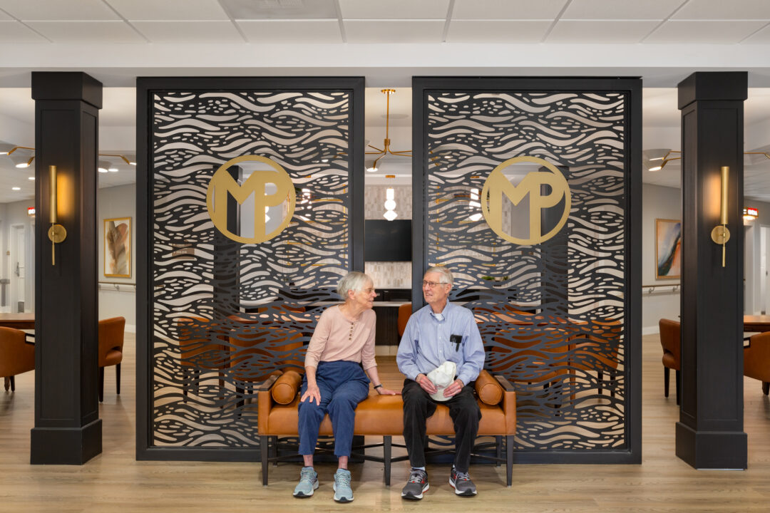 Mason Pointe Senior Living