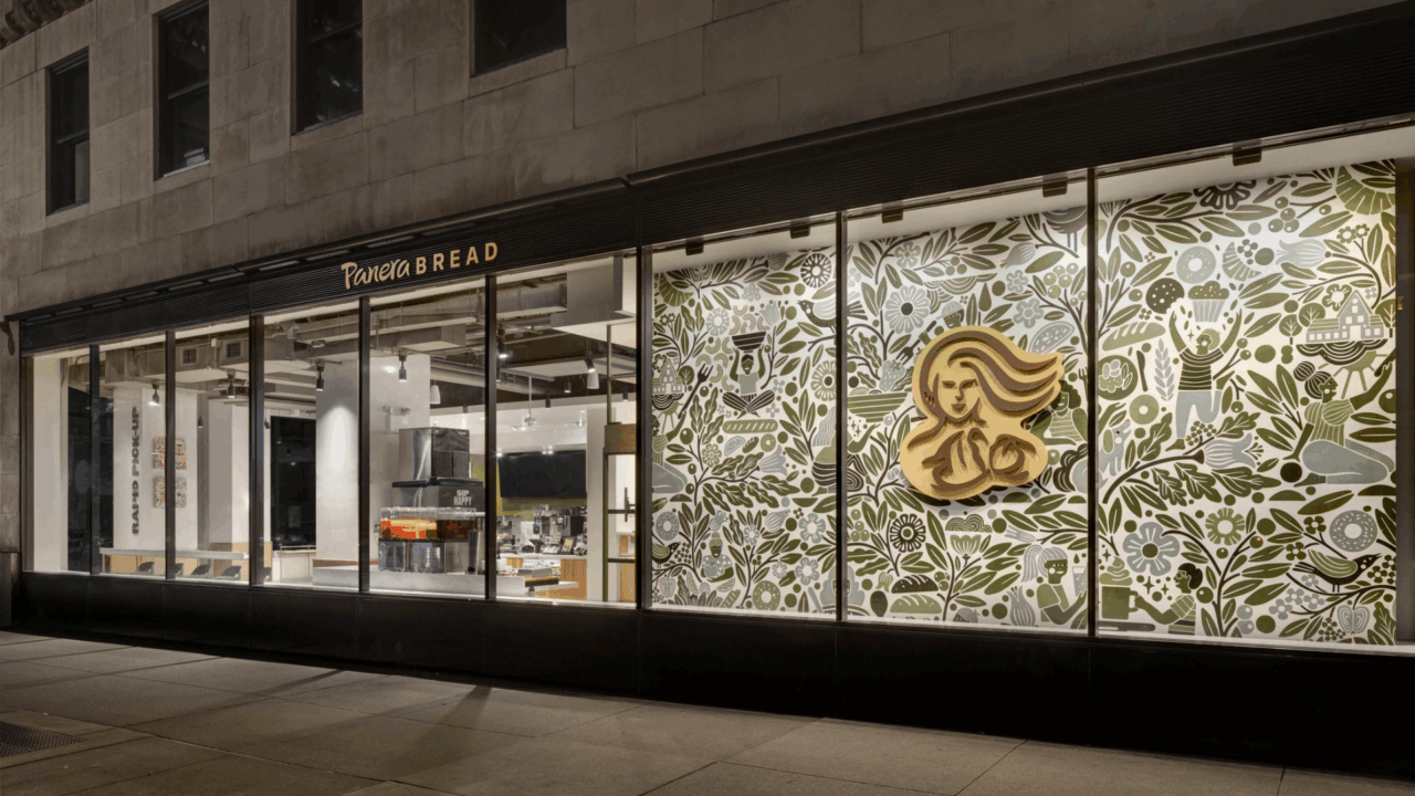 St. Louis Character: Architect Todd Bundren finds where art, science and Panera meet