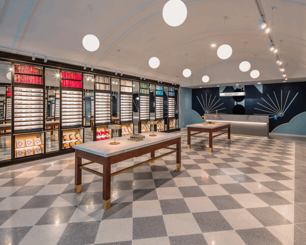 From Click-to-Brick: Successfully Transitioning Online Retail Brands to Brick-and-Mortar Stores