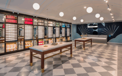 From Click-to-Brick: Successfully Transitioning Online Retail Brands to Brick-and-Mortar Stores
