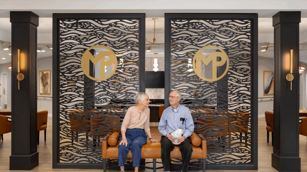Mason Pointe Senior Living