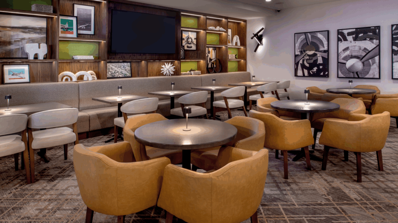 Lawrence Group designs dual-branded Hilton/Hampton Inn in St. Louis market