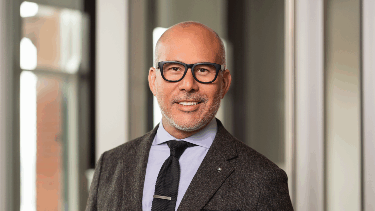 Designing for uncertainty: Lawrence Group’s Ray Wong on ambulatory expansion, economic pressures, and the future of Florida healthcare
