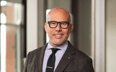 Designing for uncertainty: Lawrence Group’s Ray Wong on ambulatory expansion, economic pressures, and the future of Florida healthcare
