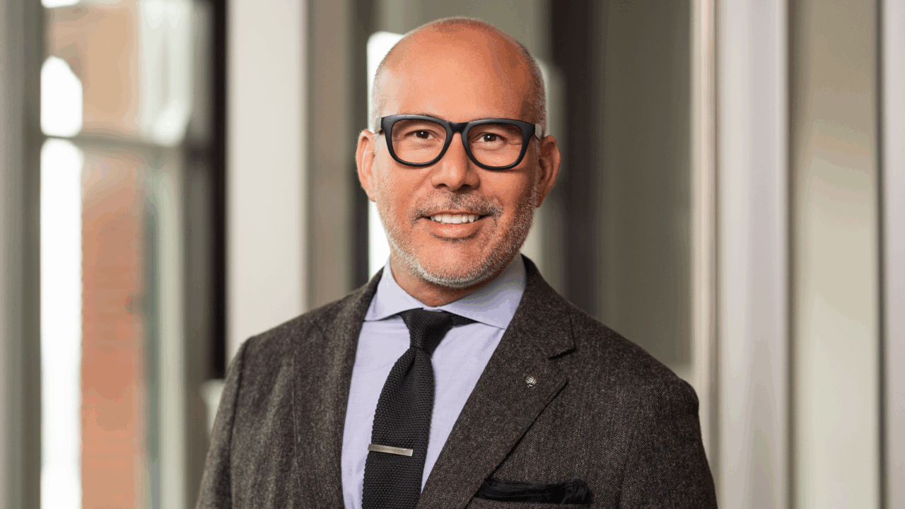 Designing for uncertainty: Lawrence Group’s Ray Wong on ambulatory expansion, economic pressures, and the future of Florida healthcare
