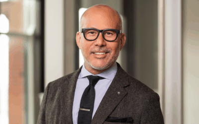 Designing for uncertainty: Lawrence Group’s Ray Wong on ambulatory expansion, economic pressures, and the future of Florida healthcare
