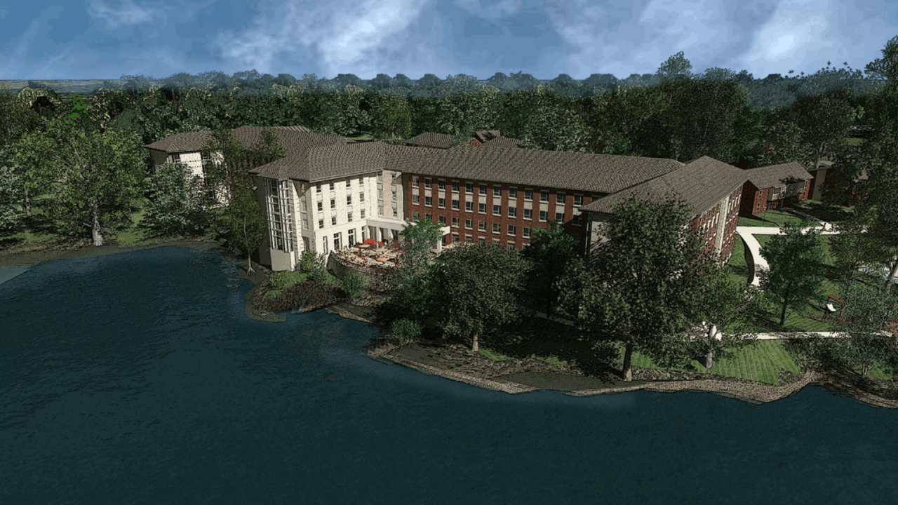 SIUE Housing Study