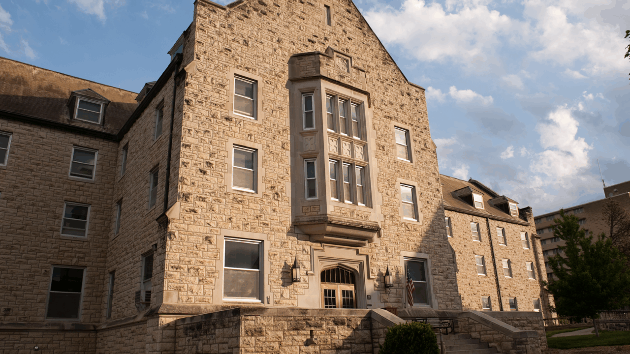 Kansas State University, Strong Community