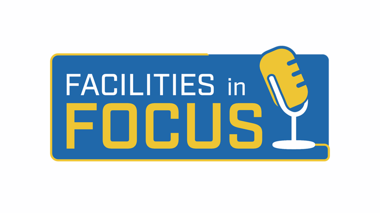 Designing for Accessibility on College Campus with Javier Esteban and Mike Flynn