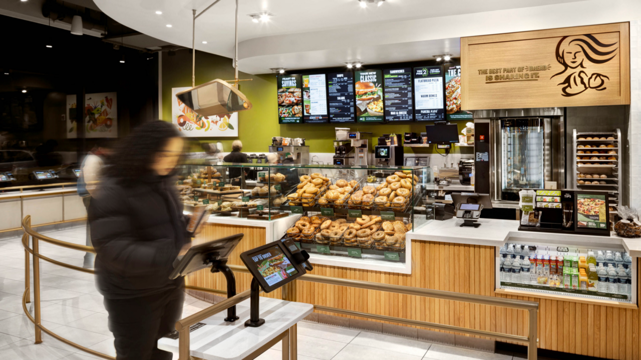 Elevating the Fast-Casual Dining Experience