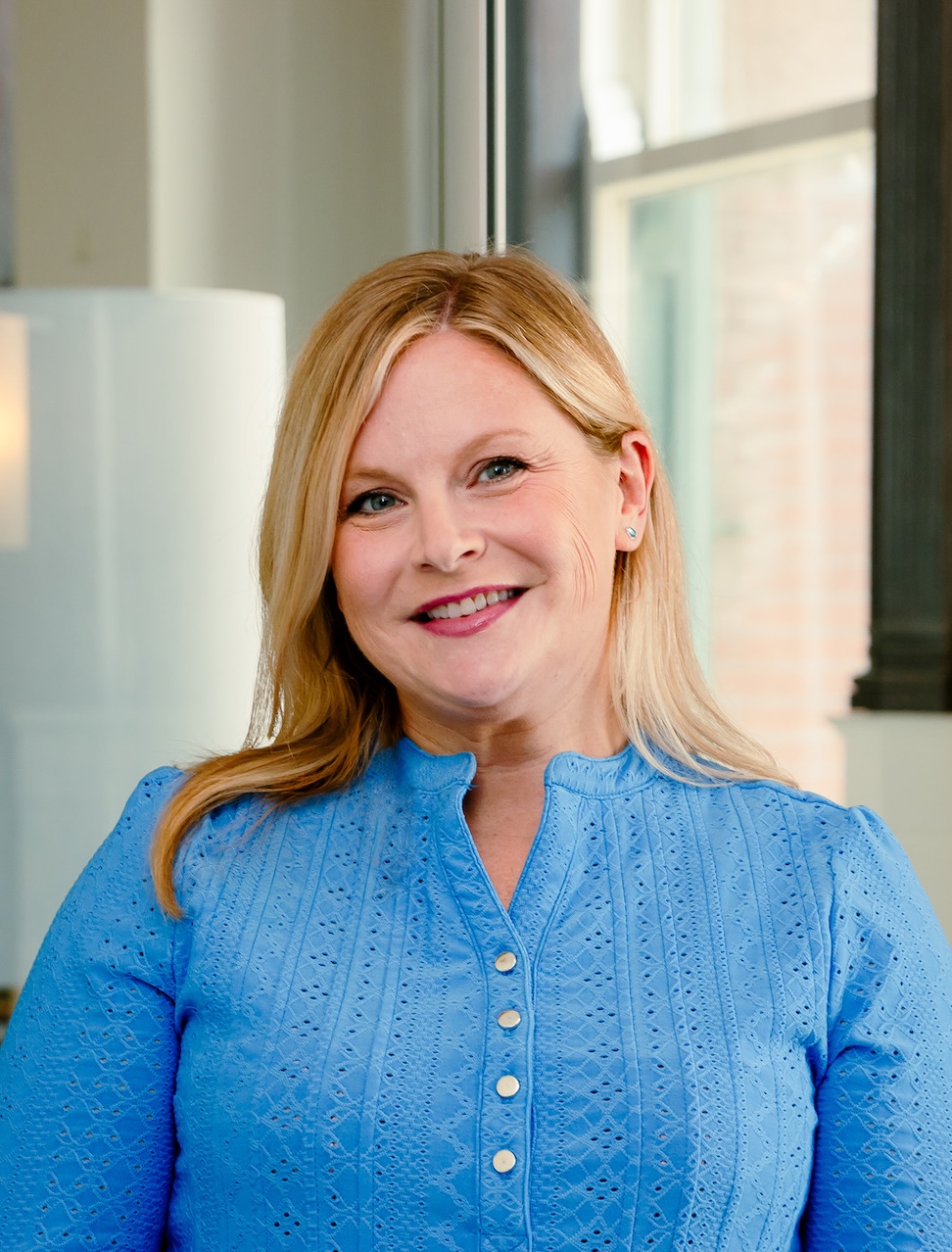 Headshot of Minnie Poole