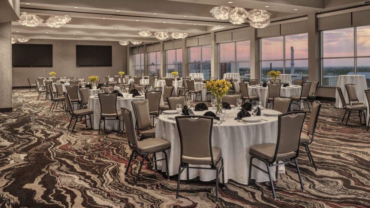 Broadway Columbia Tower 2