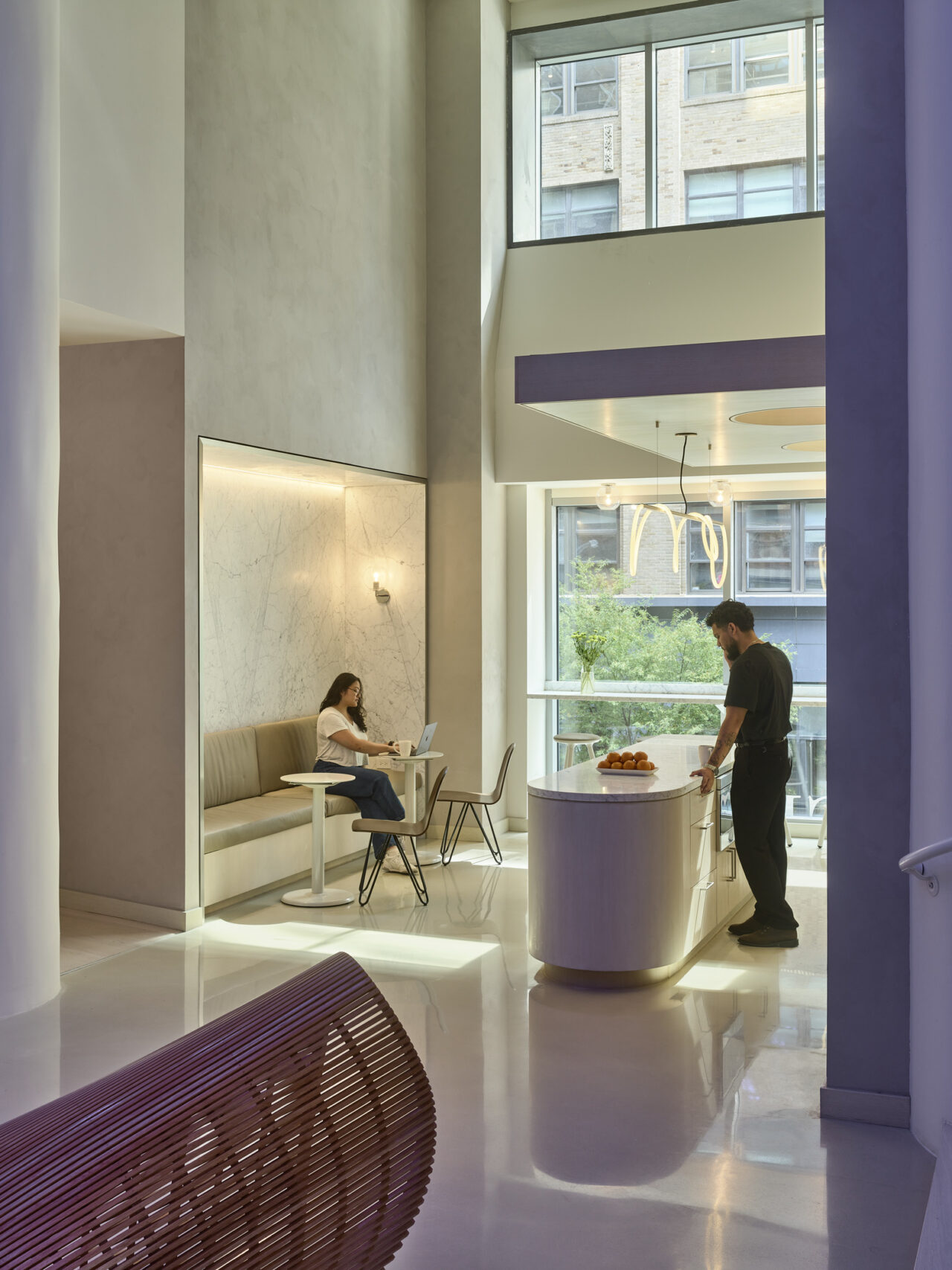 Artist House - The Lawrence Group