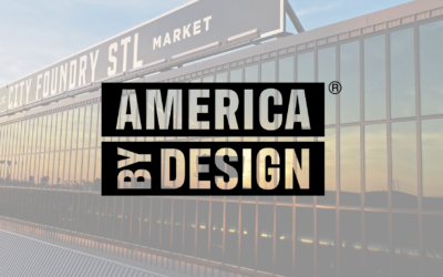 City Foundry STL Featured on America ByDesign Season 5