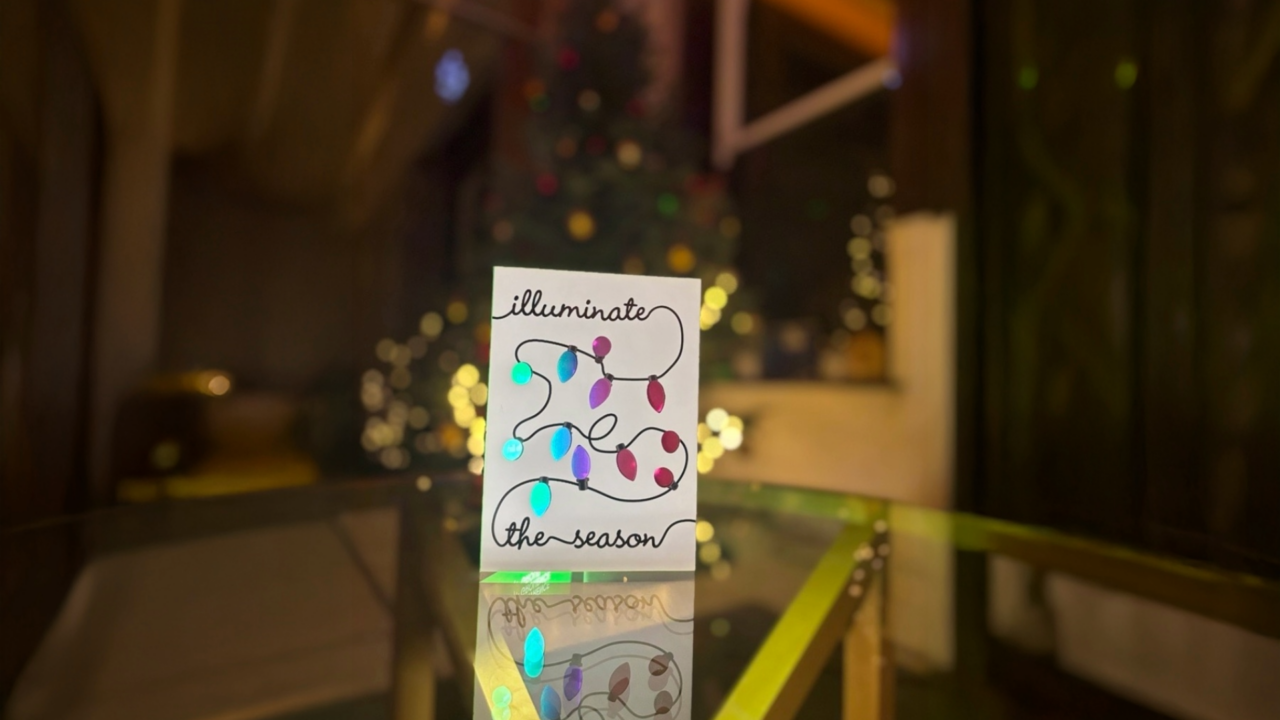 Happy Holidays from Lawrence Group!