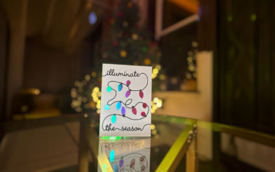 Happy Holidays from Lawrence Group!