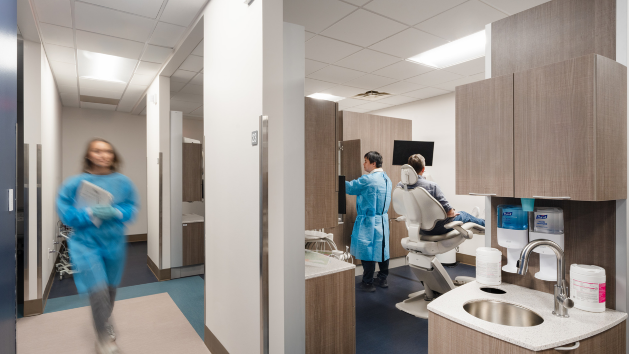 Austin Community College Dental Hygiene