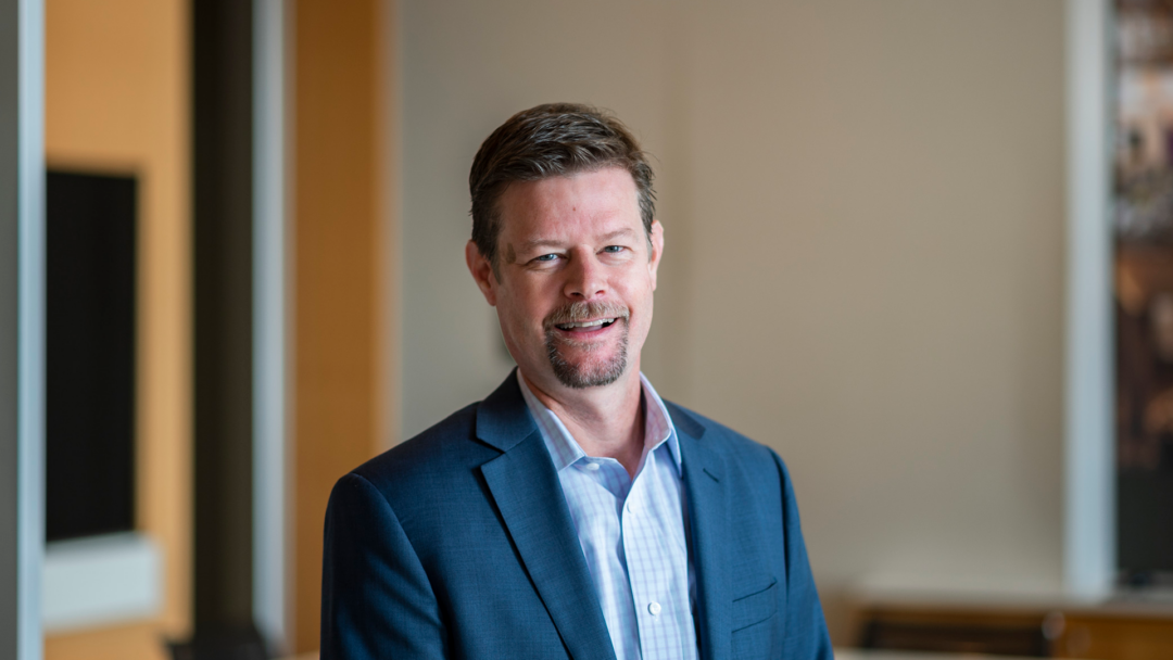 Mike Schnaare Promoted to President & CEO of Lawrence Group