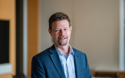 Mike Schnaare Promoted to President & CEO of Lawrence Group