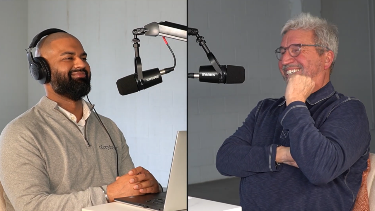 Why Cities Rise or Fall Based on Their Downtown with Steve Smith