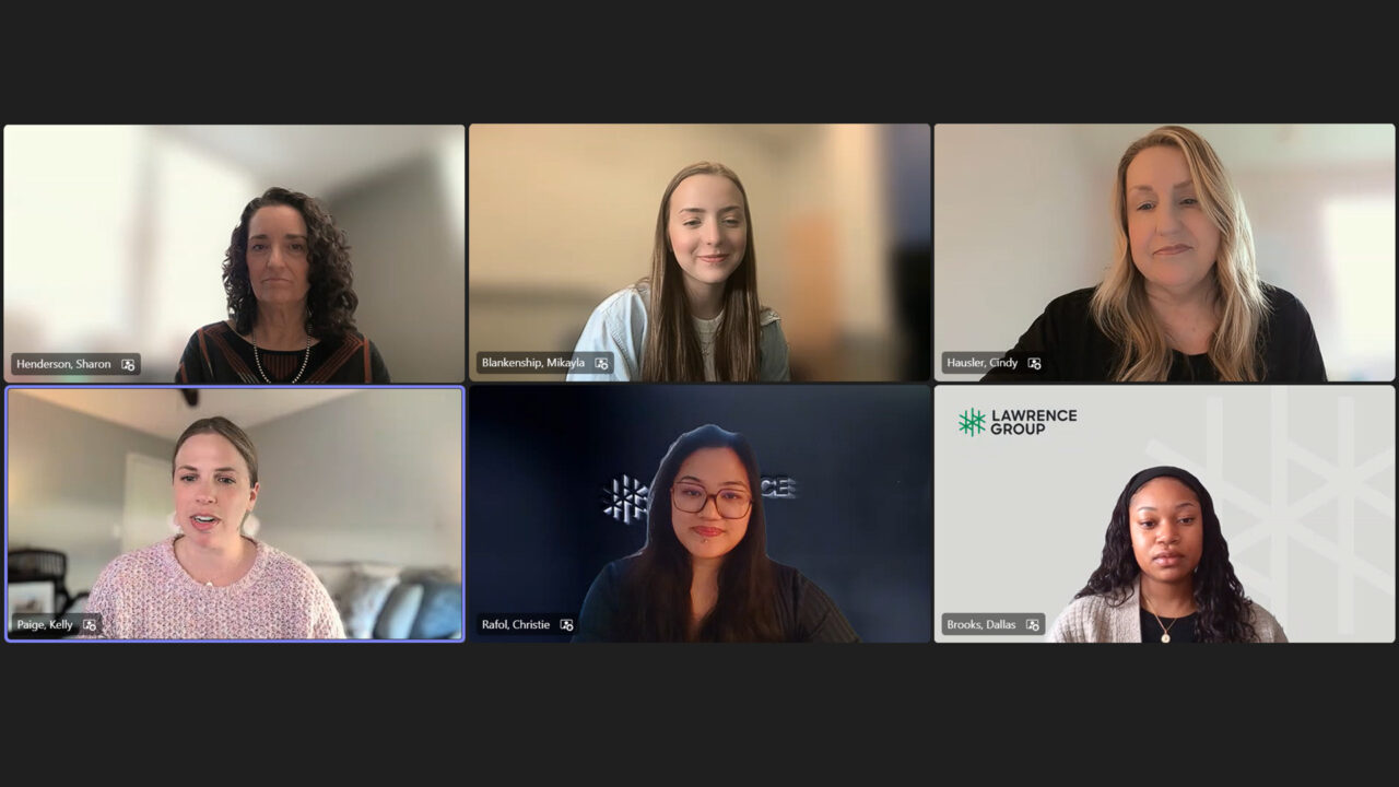 Across Generations: Women as Leaders in the AEC Industry