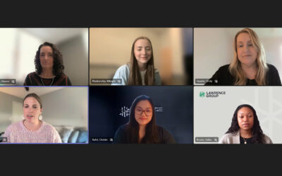 Across Generations: Women as Leaders in the AEC Industry