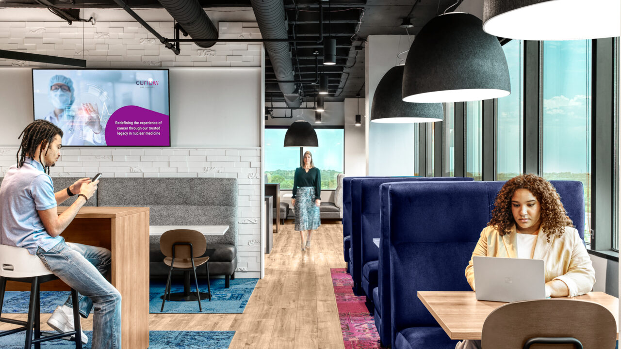 How Facility Managers Can Rethink Post-Pandemic Offices