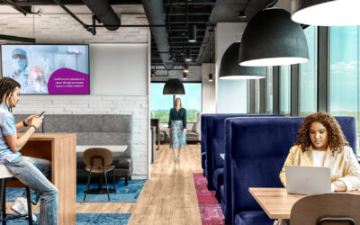 How Facility Managers Can Rethink Post-Pandemic Offices