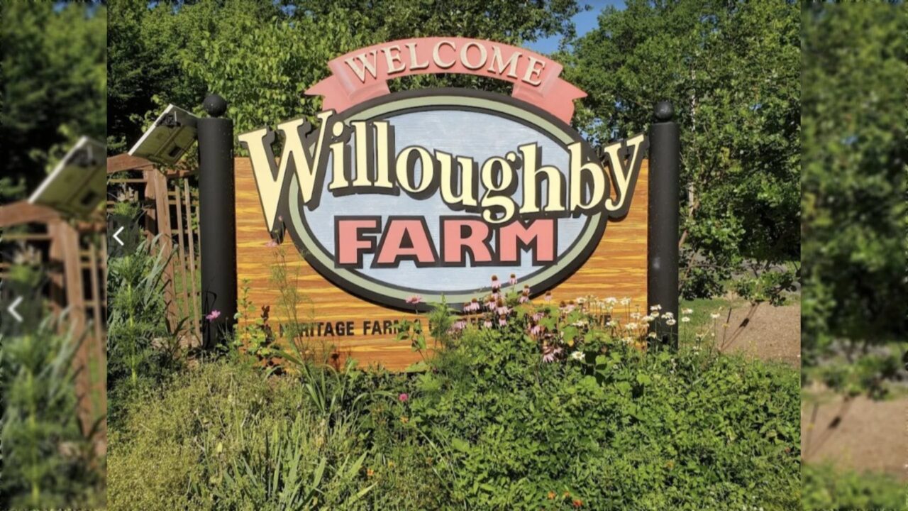 Lawrence Group Completes Master Plan for Improvements to Willoughby Heritage Farm & Conservation Reserve in Collinsville, IL