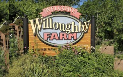 Lawrence Group Completes Master Plan for Improvements to Willoughby Heritage Farm & Conservation Reserve in Collinsville, IL