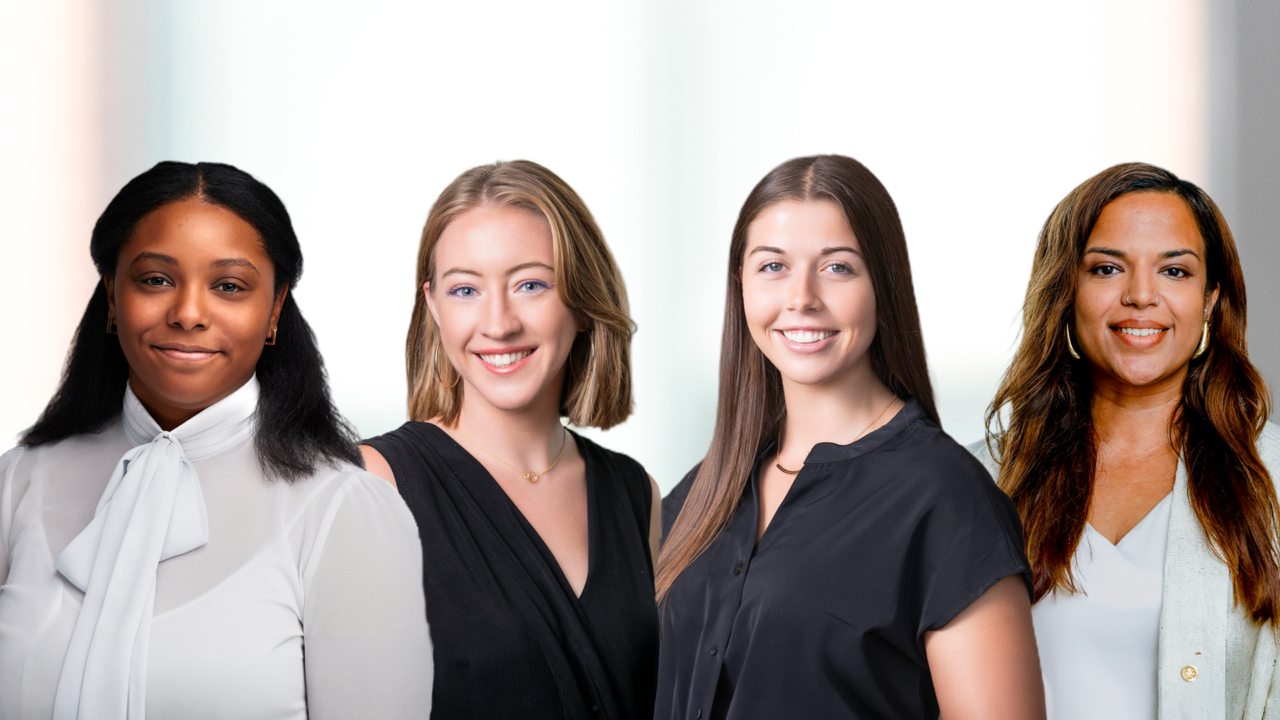 Interior Design 30/30 Recognized Lawrence Group Designers