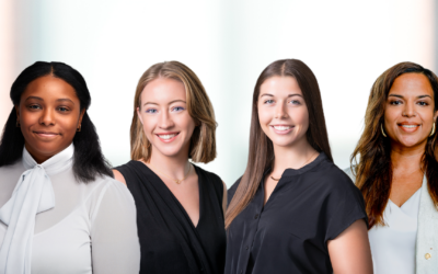 Interior Design 30/30 Recognized Lawrence Group Designers
