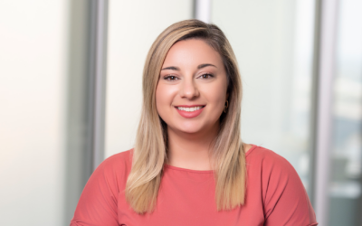 Lawrence Group Hires Katlyn Garcia as Controller