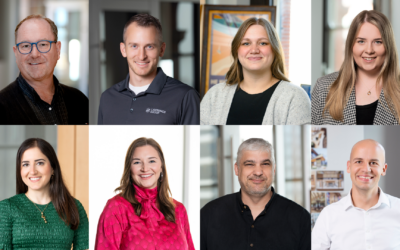 Growing from Within: 2026 Promotions