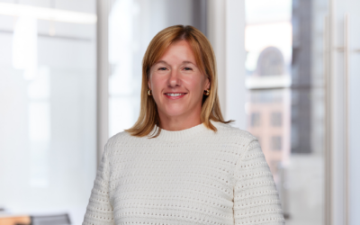 Lawrence Group Hires Director of Procurement Elizabeth Baumgartner