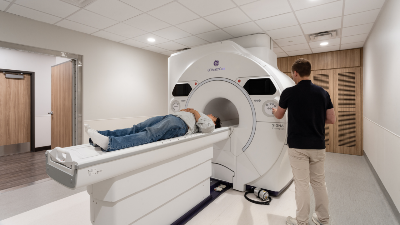 Austin Regional Clinic Southwest Advanced Radiology
