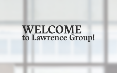 Lawrence Group Announces New Hires Across Offices